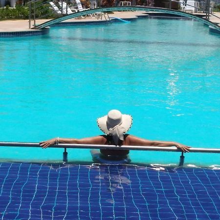 Residencial Mar Da Galilei - Apartamento 20A Πόρτο Σεγκούρο Εξωτερικό φωτογραφία