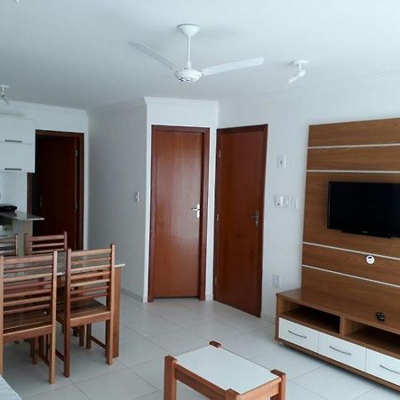 Residencial Mar Da Galilei - Apartamento 20A Πόρτο Σεγκούρο Εξωτερικό φωτογραφία