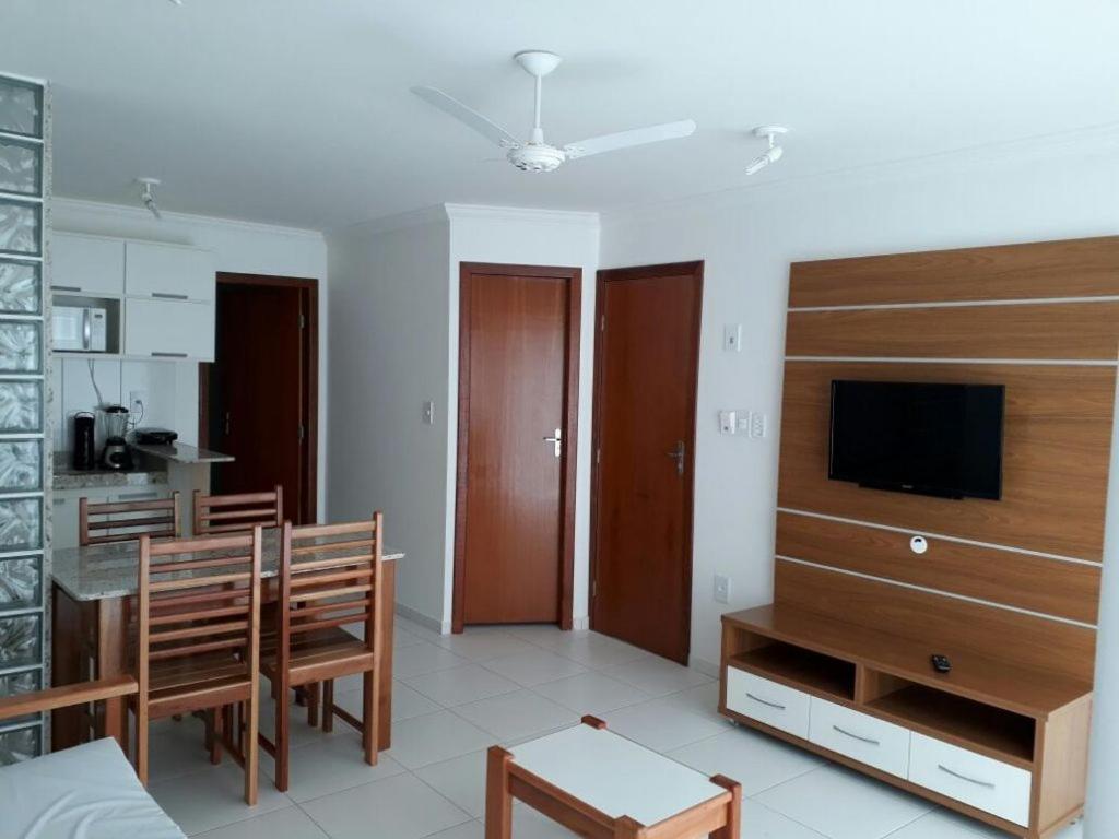Residencial Mar Da Galilei - Apartamento 20A Πόρτο Σεγκούρο Εξωτερικό φωτογραφία